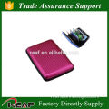 Factory supply cheap promotional gift aluminium credit card holder
